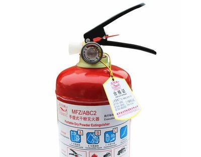 2020十大消防設(shè)備品牌TOP排行榜!防范火災(zāi)有幫手!