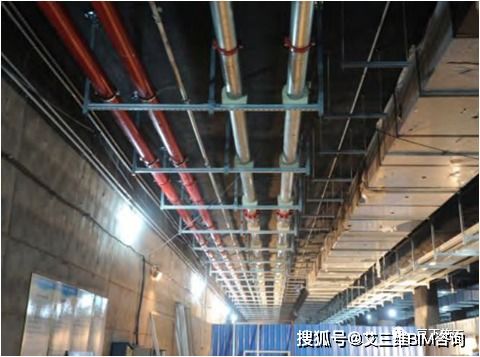 中建四局精品工程觀摩 全方位展示技術亮點及管理措施