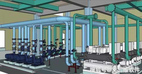 bim技術在建筑消防工程的應用展望 智慧建造