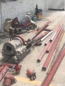 滅火器年檢維修 天津消防器材批發(fā)零售及消防改造工程