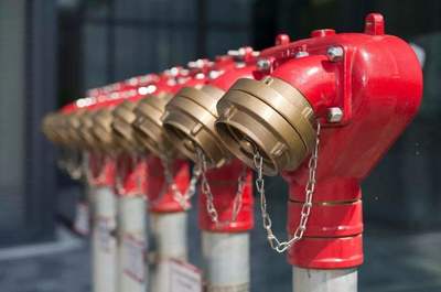 房屋消防驗收標準是怎樣的