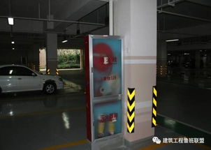 實例解讀消防工程施工質(zhì)量的好與壞