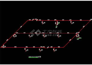 單層工業(yè)廠房給排水消防設(shè)計(jì)施工圖要點(diǎn)解析